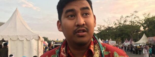 Pekan Kebudayaan Daerah di Banjarbaru Dapat Apresiasi Ketua Dewan