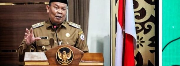 Mujiyat Berharap Bisa Menjadi Role Model Bupati Batola Hasil Pilkada 2024   