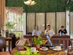 Pemkab Batola Akan Relokasi Pasar dan Tertibkan Pedagang di Handil Bakti