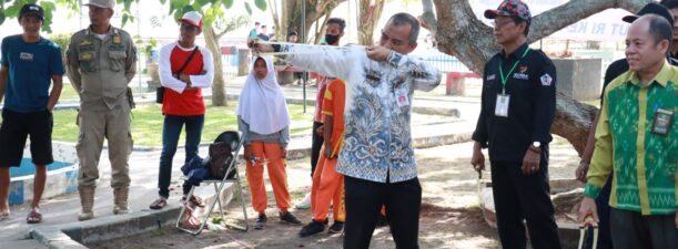 HUT RI ke-78, KORMI Batola Gelar Berbagai Macam Lomba