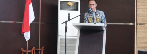Diskominfo Batola Gelar Workshop Metadata Statistik Sektoral
