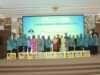 Lomba Masak Serba Ikan (LMSI) Tingkat Kabupaten Barito Kuala Tahun 2023, Kamis (4/5/23). (Foto: Kominfo Barito Kuala/Koranbanjar.net)