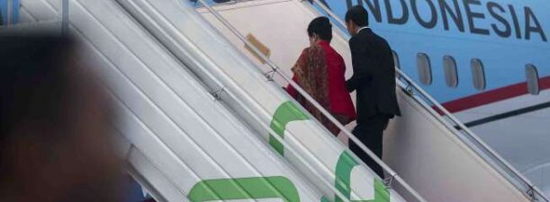 Apakah Presiden Harus Mempunyai Istri? Capres Wajib Tahu Syarat-syarat Ini