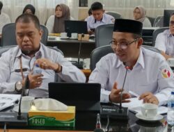 Bawaslu Kalsel Temukan Dugaan Pelanggaran Pemilu Pemalsuan Dokumen Caleg DPRD Tanah Laut