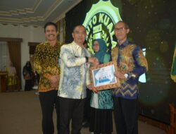 Lomba Inovasi Daerah Diikuti Puluhan Peserta, Kategori SKPD Dijuarai Dinas PMD Kabupaten Batola