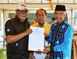 Warbiyasah! Gubernur Kalimantan Selatan Memiliki 18 Tenaga Ahli