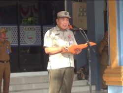 Lebih 770 Hektare Lahan Tercatat Karhutla di Kabupaten Banjar