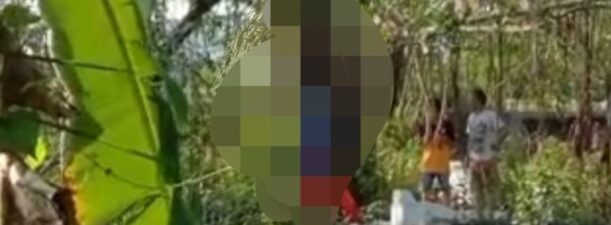 Warga Kuin Cerucuk Ini Nekat Akhiri Hidup Gantung Diri di Kawasan Kuburan
