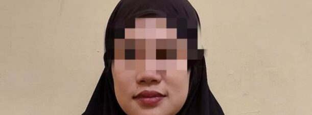 Jual Sembako Fiktif, Perempuan Muda Asal Hikun Ini Berurusan Dengan Polisi