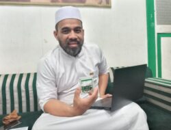 Tokoh Ulama Banjarmasin Angkat Bicara Soal Aksi Anarkis Remaja Bermotor Bawa Sajam Hantui Warga