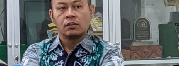 PWNU Kalsel Menyesalkan Aksi Anarkis Sekelompok Remaja Bermotor di Hari Santri Nasional