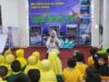 Layanan Bercerita Anak Dispersip Kabupaten Kotabaru. (Foto: Kominfo Kotabaru/Koranbanjar.net)