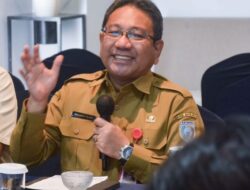Rapat Penyelesaian Sertifikat Hak Milik di Komplek Aston Grand Banua
