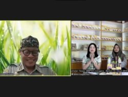 Gulamut Jogja Semakin Mendunia