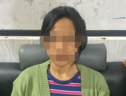 Mengenal Sekilas Sosok ML, Perempuan Diduga Admin Geng Motor ‘Sudimampir Mistery’