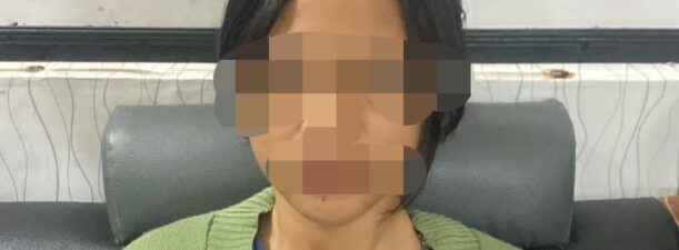 Mengenal Sekilas Sosok ML, Perempuan Diduga Admin Geng Motor ‘Sudimampir Mistery’