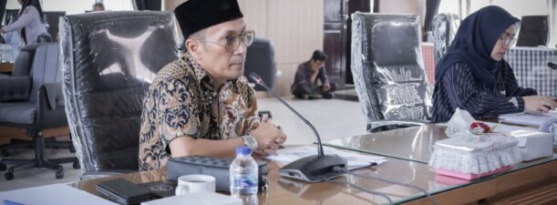Komisi IV DPRD Kalsel Soroti SPM Pendidikan di Banua