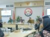 Kunjungan kerja Pansus I DPRD Provinsi Kalimantan Selatan ke Kantor KPI Pusat di Jakarta, Jumat (20/10/2023). (Foto: Humas DPRD Kalsel/Koranbanjar.net)