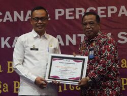 Pemkab HSS Borong Tiga Penghargaan BKKBN Kalsel