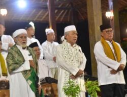 Paman Birin Menggelar Selawat dan Tausiah Rutin di Kiram