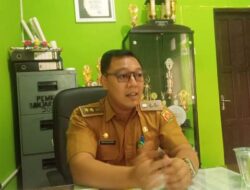 Kelurahan Sungai Ulin Belum Pernah Menerima Laporan Kegiatan LDII