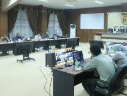 Karhutla Jadi Atensi Komisi III DPRD Banjarbaru, Penanganan Diminta Bersama-Sama