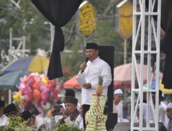2.760 Peserta Ikuti Batola Mengaji