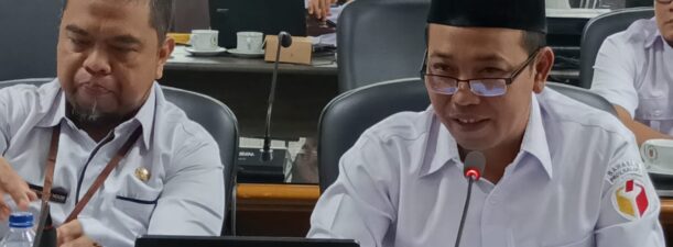 Indeks Kerawanan Pemilu di Kalsel Masuk Kategori Rawan Sedang
