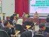 SMK-PPN Banjarbaru koordinasi Dinas Pertanian Kabupaten Hulu Sungai Selatan (HSS) selaku District Implementation Team (DIT) dan Balai Penyuluhan Pertanian (BPP) selaku Business Development Service Providers (BDSP), Senin (2/10/2023). (Foto: Tim Ekspos SMK PP Negeri Banjarbaru/Koranbanjar.net)