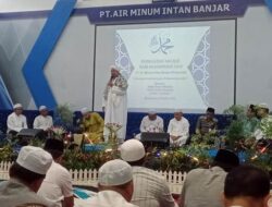 Maulid Nabi Muhammad Bersama Habib Husin Al Haddad Dari Ampel