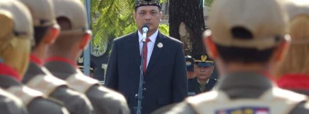 Pemerintahan yang Terbuka, Pemko Banjarbaru Terapkan Aplikasi Idaman Office