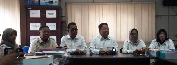 Partai Gerindra Kabupaten Banjar Persiapan Deklarasi Dukungan Prabowo dan Gibran