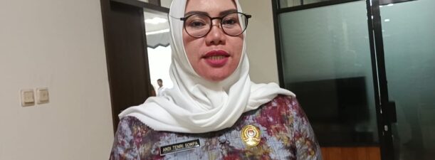 Satu Juta Lebih Pemilih dari Milenial dan Gen Z, Ketua KPU Kalsel Arahkan Sosialisasi ke Sosmed