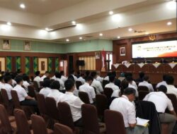 Kalimantan Selatan Tuan Rumah Penataran Wasit, Juri dan Akreditasi Pelatih