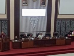 Tindak Lanjut Raperda Penyelenggaraan Pesantren dan Pendidikan Agama di Kabupaten Banjar