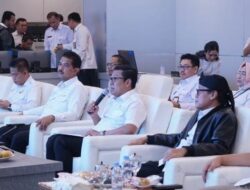 Kembalikan Kejayaan Pertanian, Plt Mentan Minta Penyuluh Dampingi Petani Hadapi El Nino