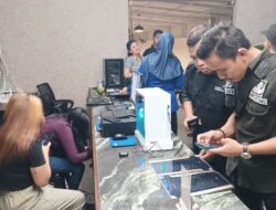 Cafe Avatar Kena Sidak Lagi, Kembali Ditemukan Miras