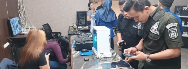 Cafe Avatar Kena Sidak Lagi, Kembali Ditemukan Miras