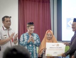 Wali Kota Aditya: Setiap Orang Memiliki Hak Sama, Baik Disabilitas Maupun Non-Disabilitas