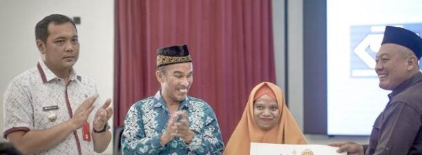 Wali Kota Aditya: Setiap Orang Memiliki Hak Sama, Baik Disabilitas Maupun Non-Disabilitas