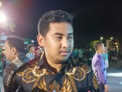 Rencana Penataan Parkir di Lapangan Murdjani, Ini Kata Ketua DPRD Banjarbaru