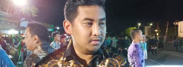 Rencana Penataan Parkir di Lapangan Murdjani, Ini Kata Ketua DPRD Banjarbaru