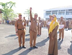 Mujiyat Apresiasi Penerapan Srikandi