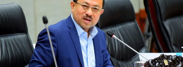 Pangeran Khairul Saleh Minta Penegak Hukum Selesaikan Kasus Mahyuni Melalui Restorative Justice