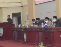 Lima Petahana Tak Maju Lagi di Dapil Kabupaten Banjar 2