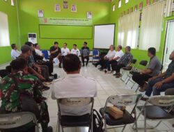 Begini Hasil Mediasi Warga RT 29 Sungai Ulin Dengan LDII