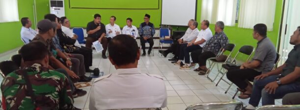 Begini Hasil Mediasi Warga RT 29 Sungai Ulin Dengan LDII