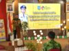 Pembukaan sosialisasi penyampaian LHKPN bagi Kades di Kabupaten HSS, Kamis (2/11/2023). (Foto: Prokopim HSS/Koranbanjar.net)