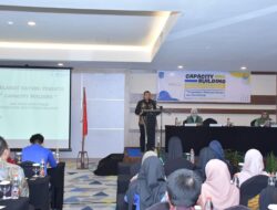 Petugas MPP HSS Dibimbing Tingkatkan Kapasitas Layani Masyarakat
