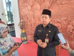 Penting Diketahui! Kemenag Kalsel Wanti-Wanti Soal Umrah Backpaker